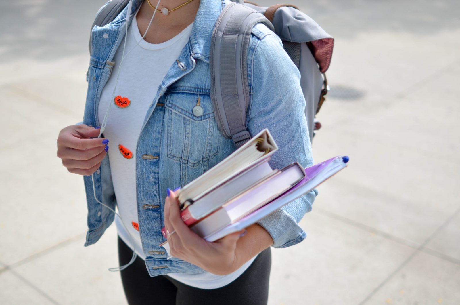 Stress Management During Midterm Season featured image