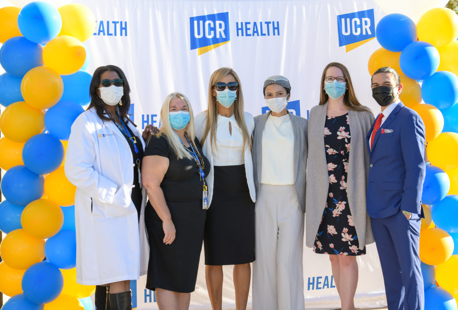 UCR Health and UCR School of Medicine Launch New MIGS Fellowship featured image