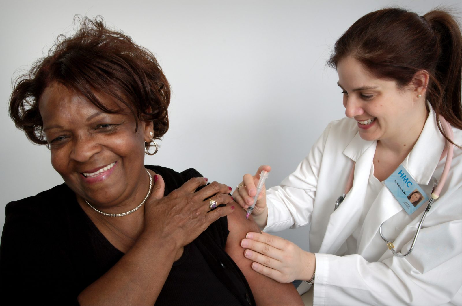 Have You had Your Flu Shot? featured image