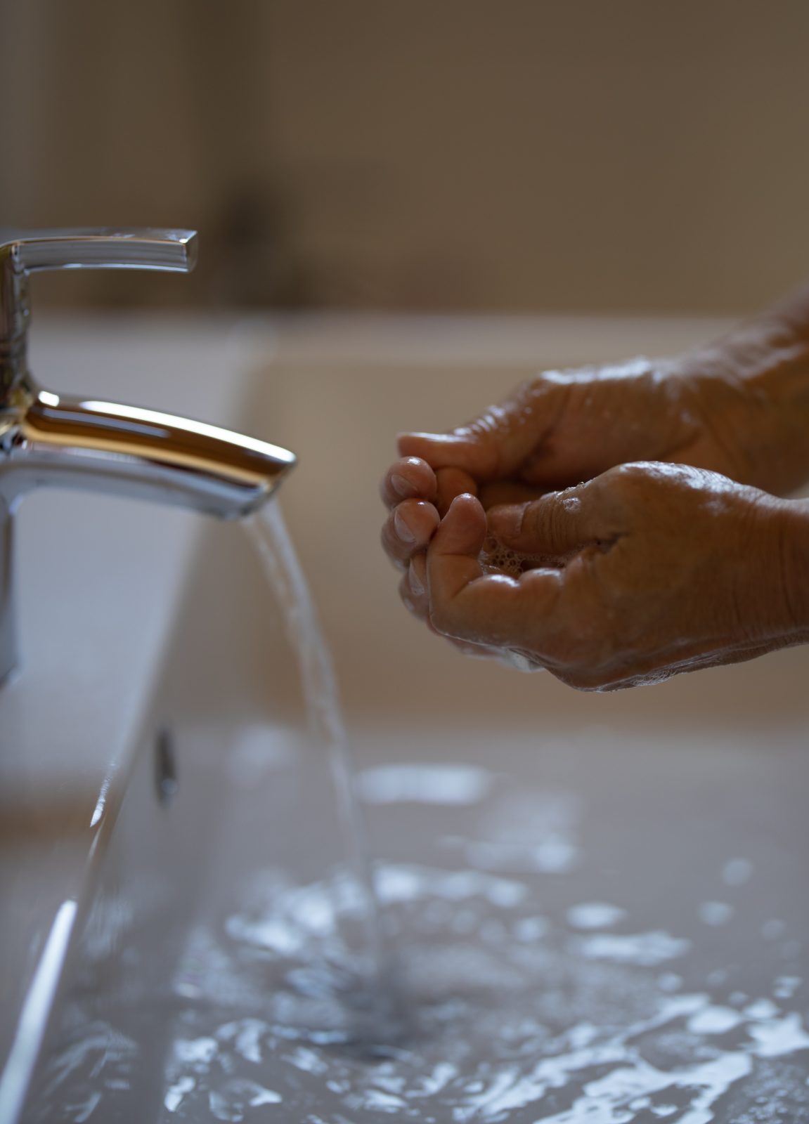 National Handwashing Awareness Week: December 6th – 12th featured image