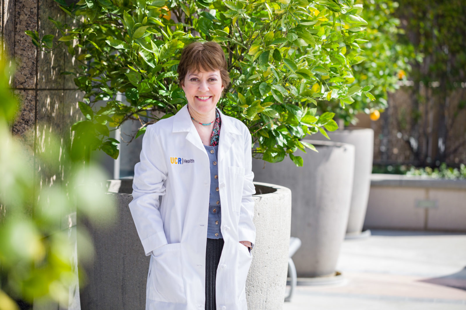 Creating a Strong Physician-Patient Relationship featured image