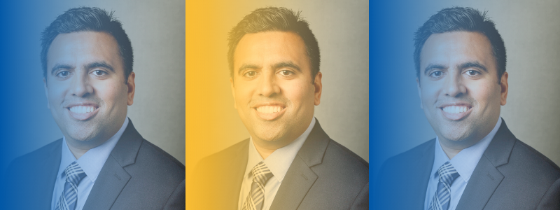 UCR Health Welcomes Bhavesh Trikamji, MD featured image