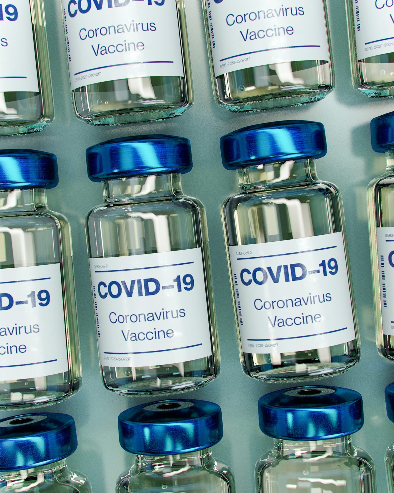 COVID-19 Vaccine FAQs featured image
