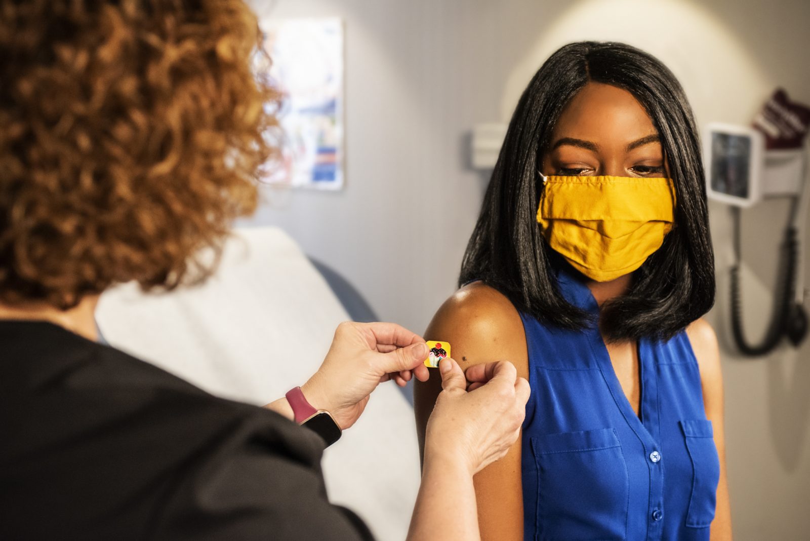 UCR Health COVID-19 Vaccine Clinic featured image