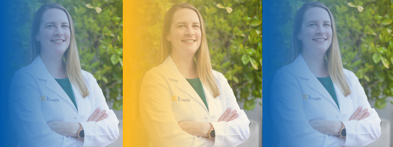 June 2021 Physician Highlight – Dr. Mallory Stuparich, MD featured image