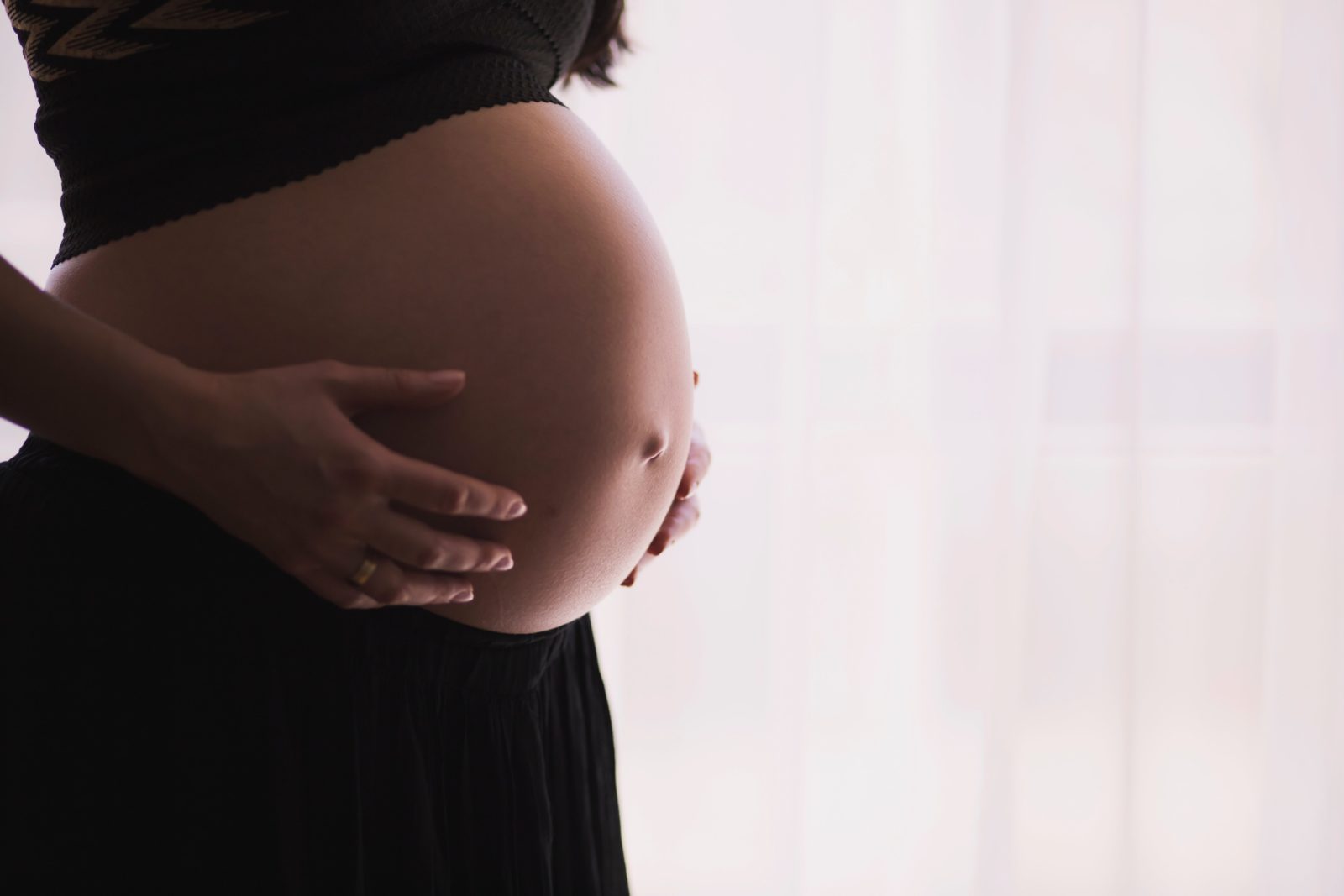 Ectopic Pregnancy featured image