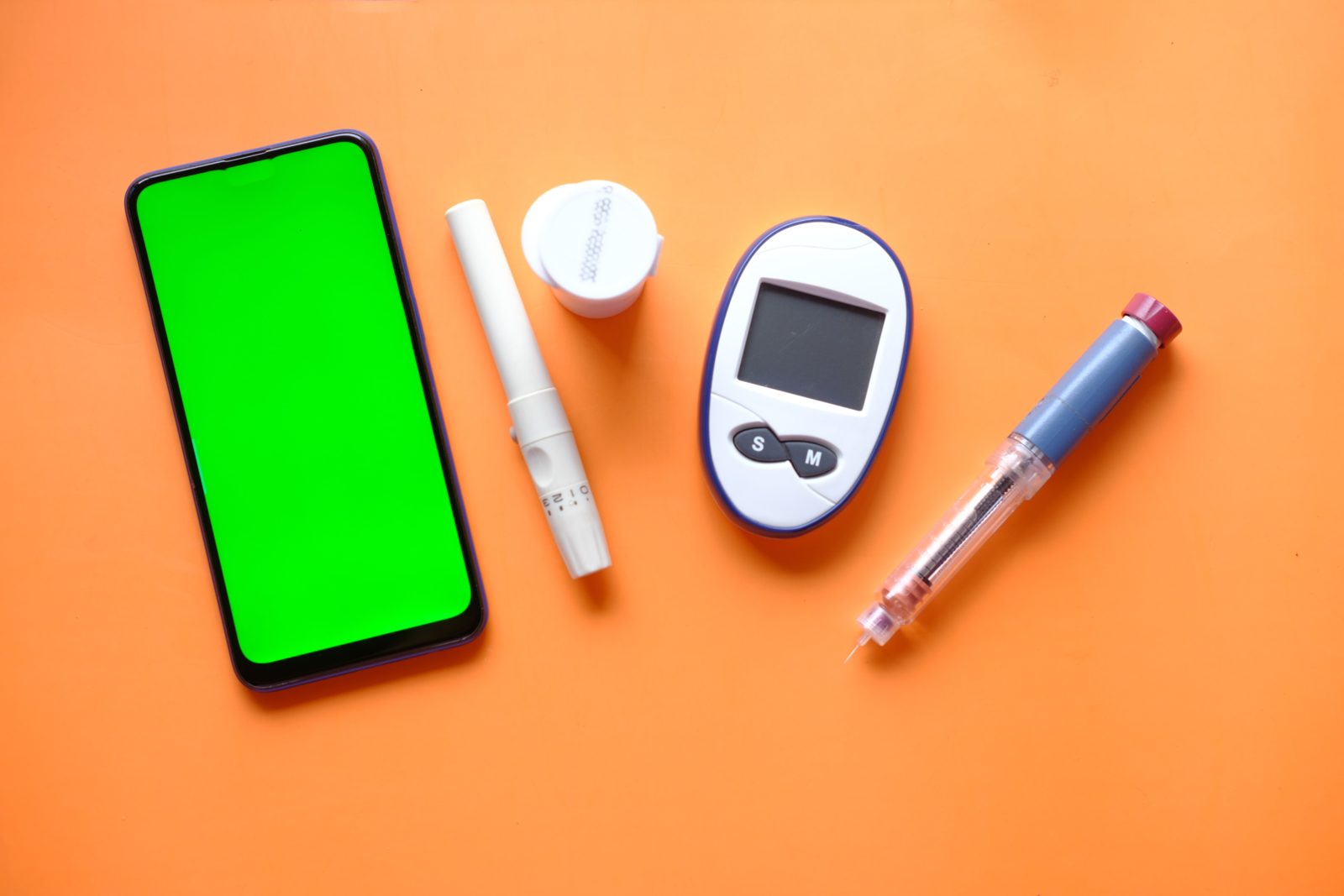 American Diabetes Month featured image