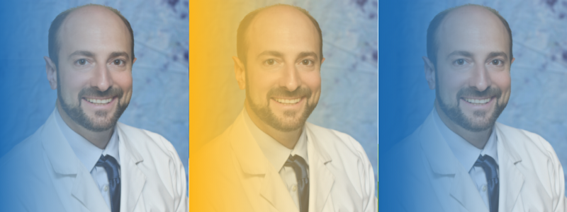 Brian Petrie, MD // UCR Health January 2022 Physician Highlight featured image