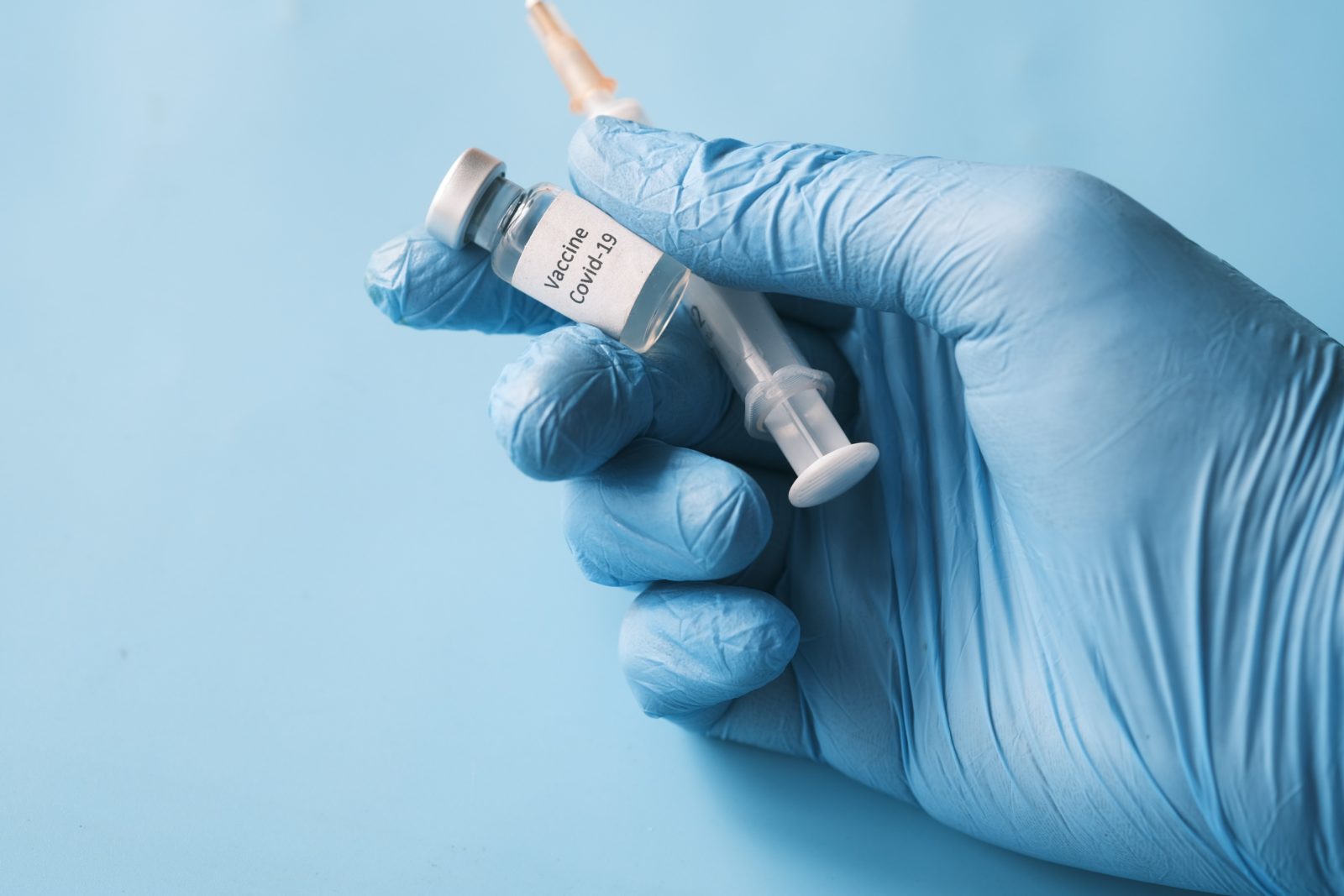 Have You Gotten Your COVID-19 Booster Shot? featured image