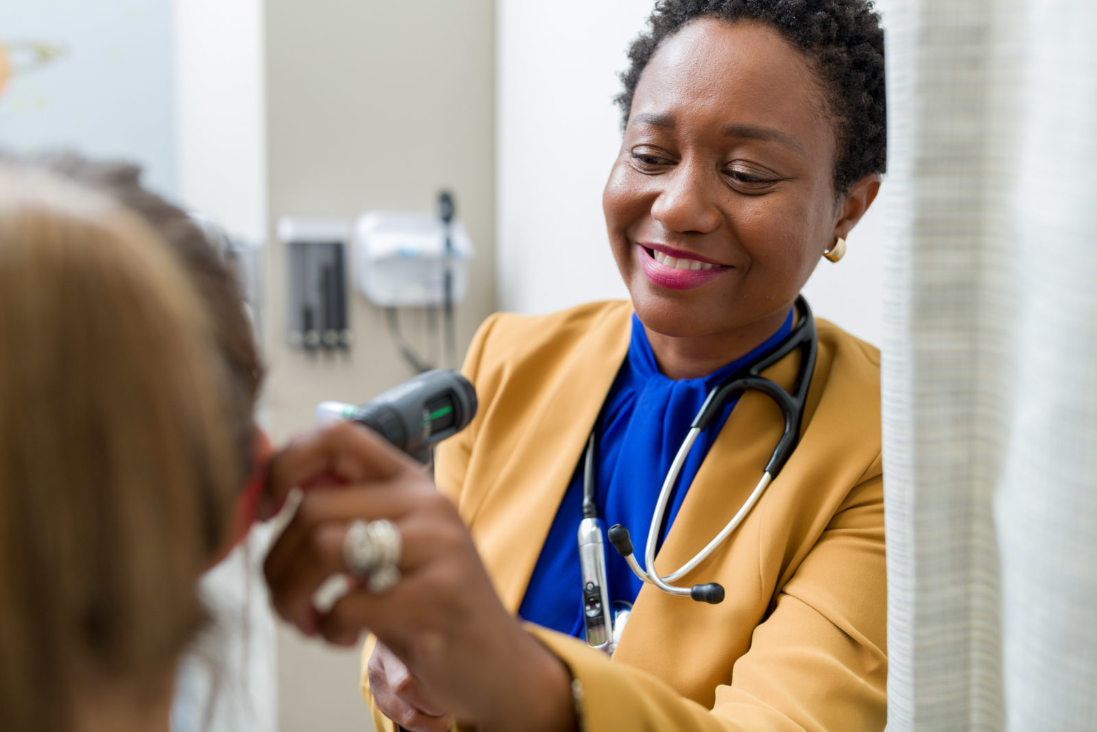 February 2022 Physician Highlight – Adwoa Osei, MD featured image