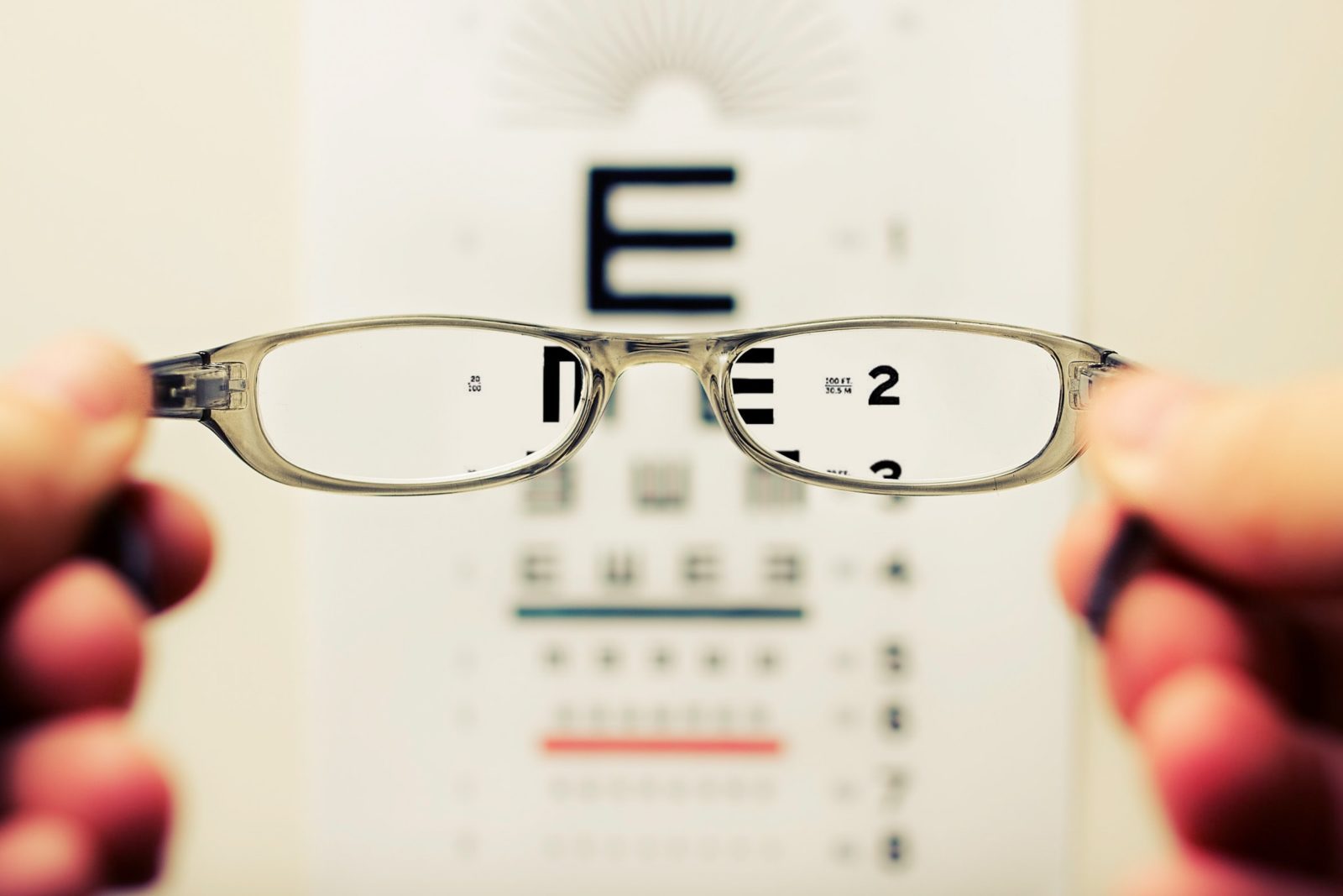 Low Vision Awareness Month featured image