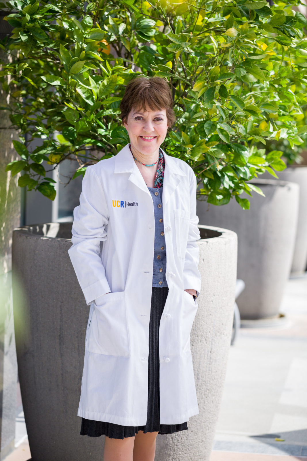 March 2022 Physician Highlight – Elizabeth Morrison-Banks, MD featured image
