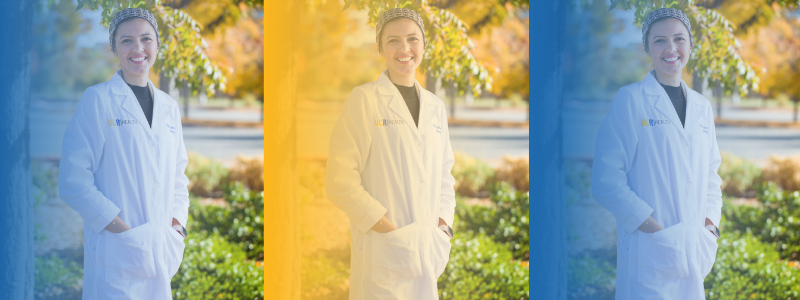 May 2022 Physician Highlight – Sadikah Behbehani, MD, FRCSC, REI featured image