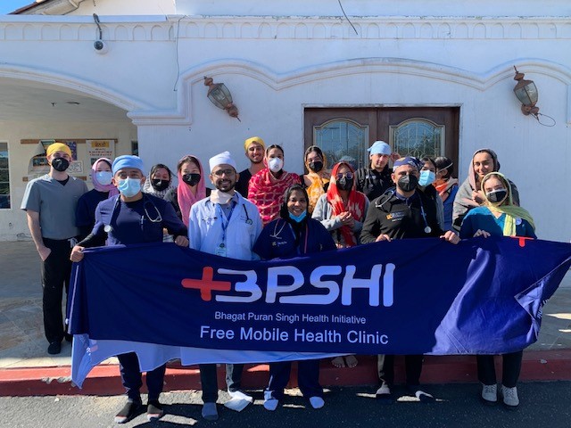 Volunteering with BPSHI featured image