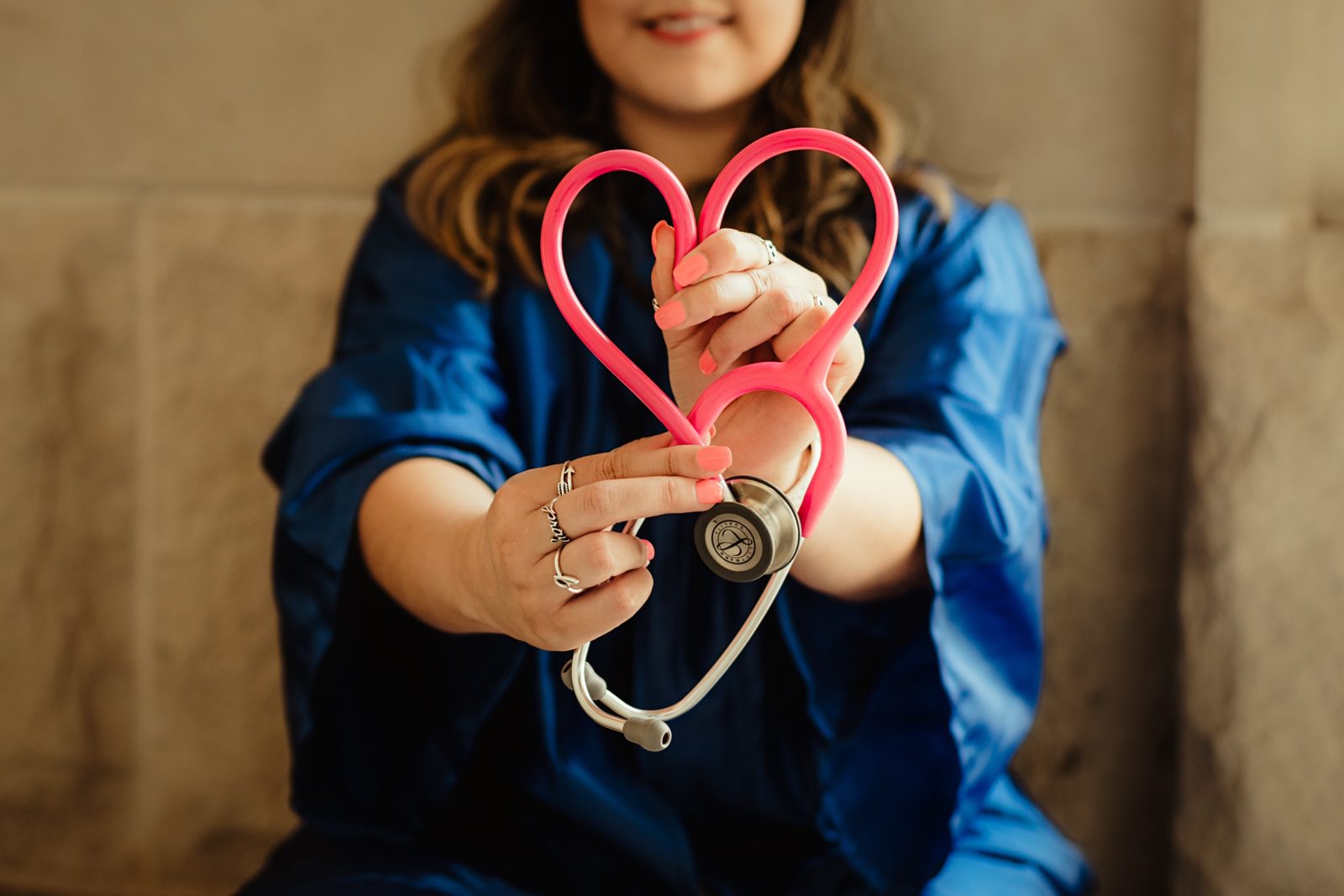 National Nurses Month featured image