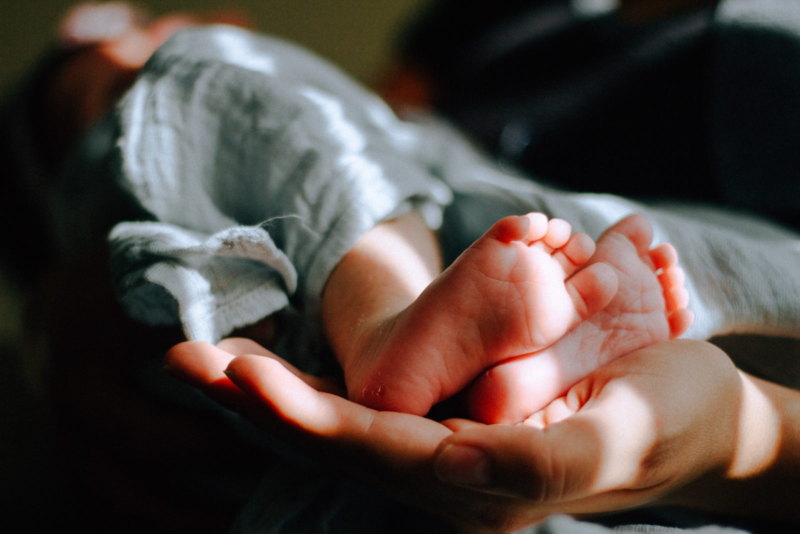 Cord Blood Awareness Month featured image