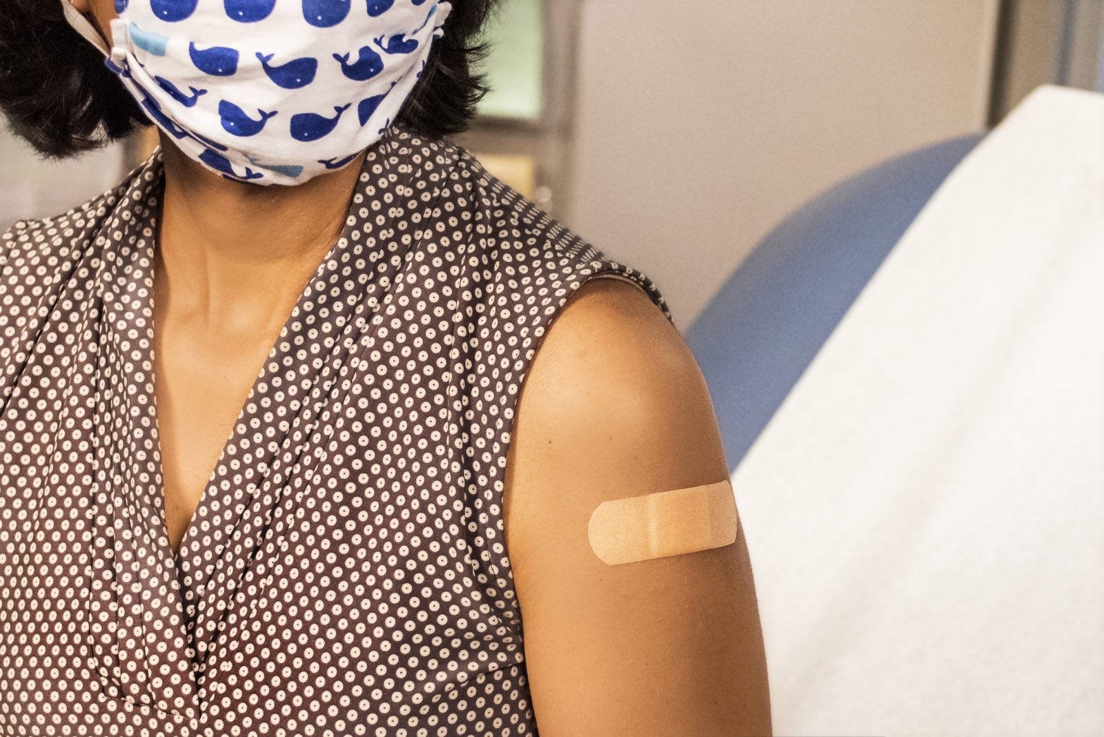 National Immunization Awareness Month featured image