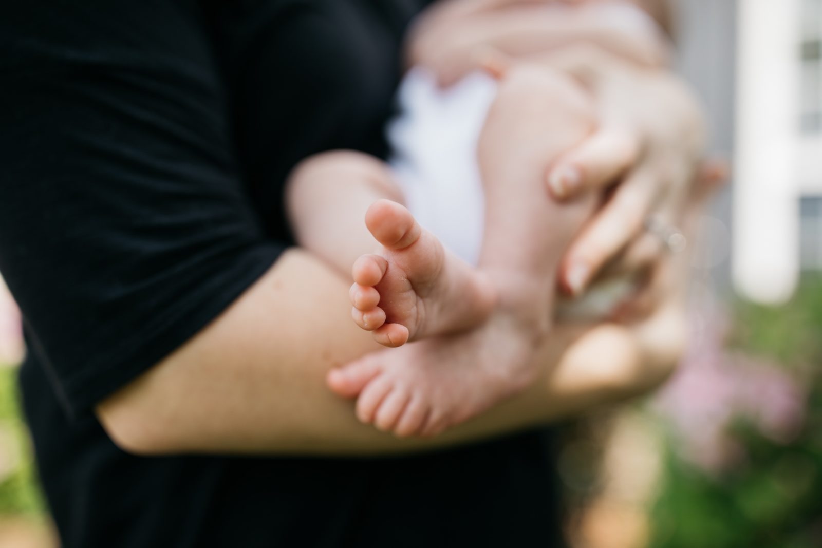 National Breastfeeding Month featured image