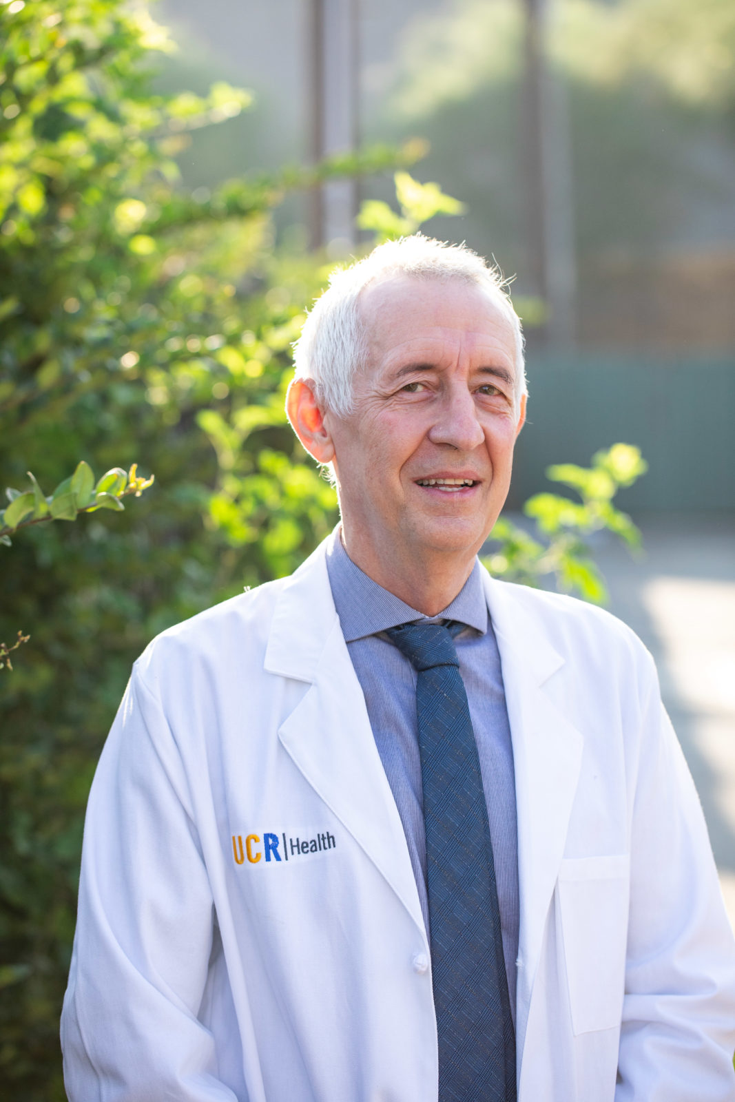 August 2022 Physician Highlight – Marc Debay, MD featured image
