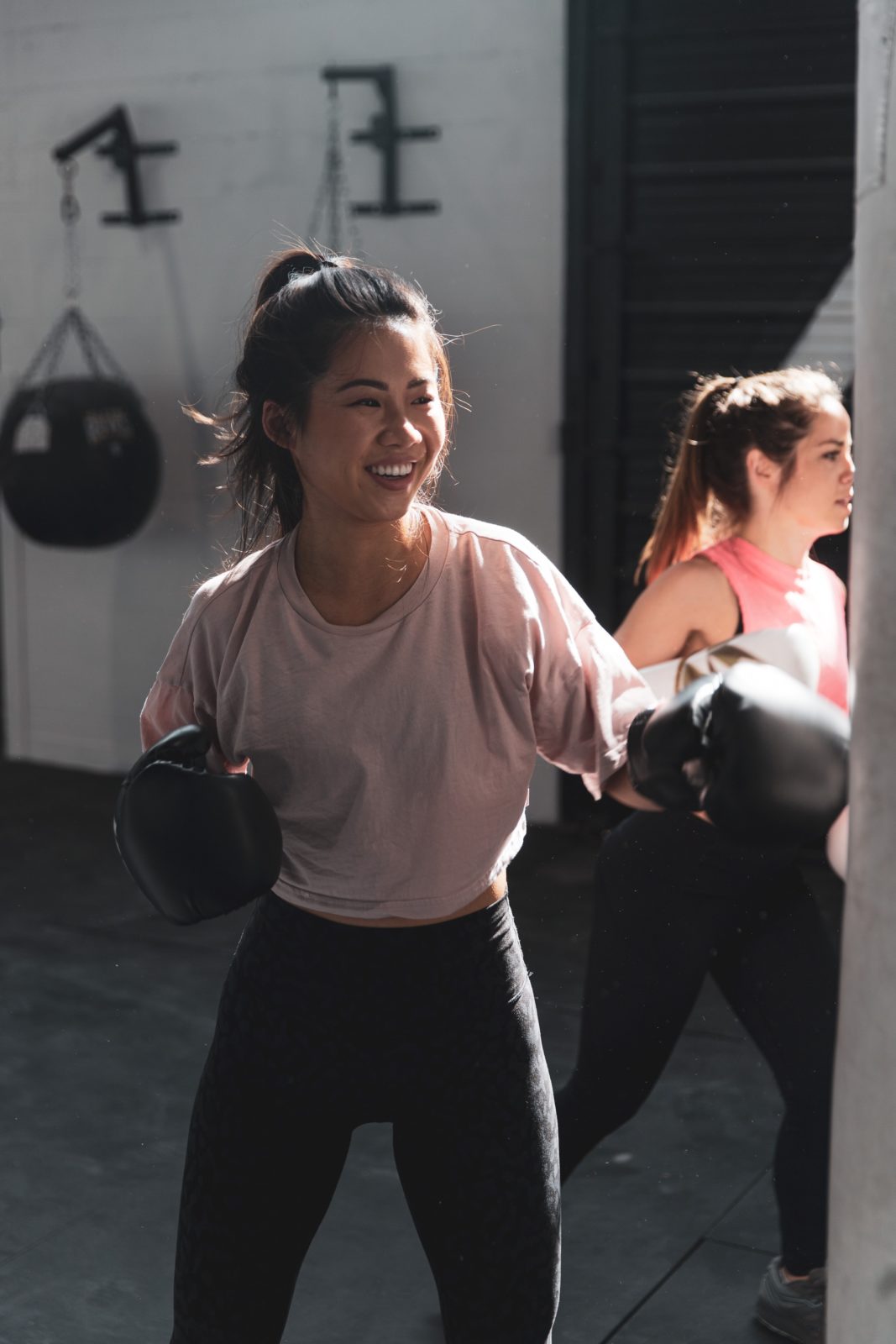 National Women’s Health and Fitness Day featured image