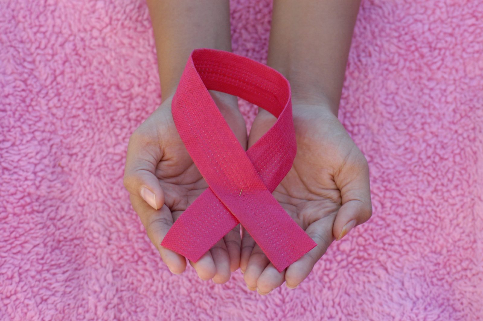 National Breast Cancer Awareness Month featured image