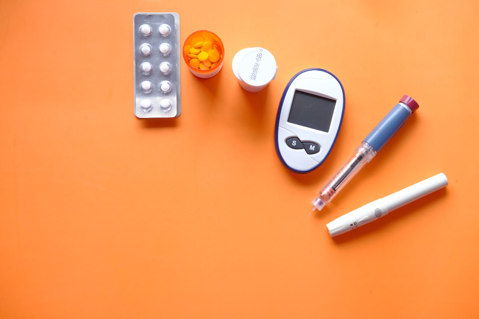 National Diabetes Awareness Month featured image