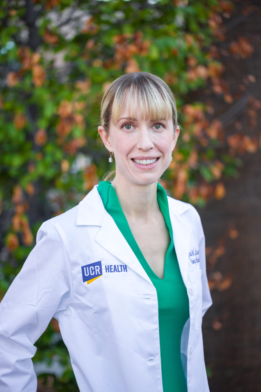January 2023 Physician Highlight – Crystal Glassy, DO featured image