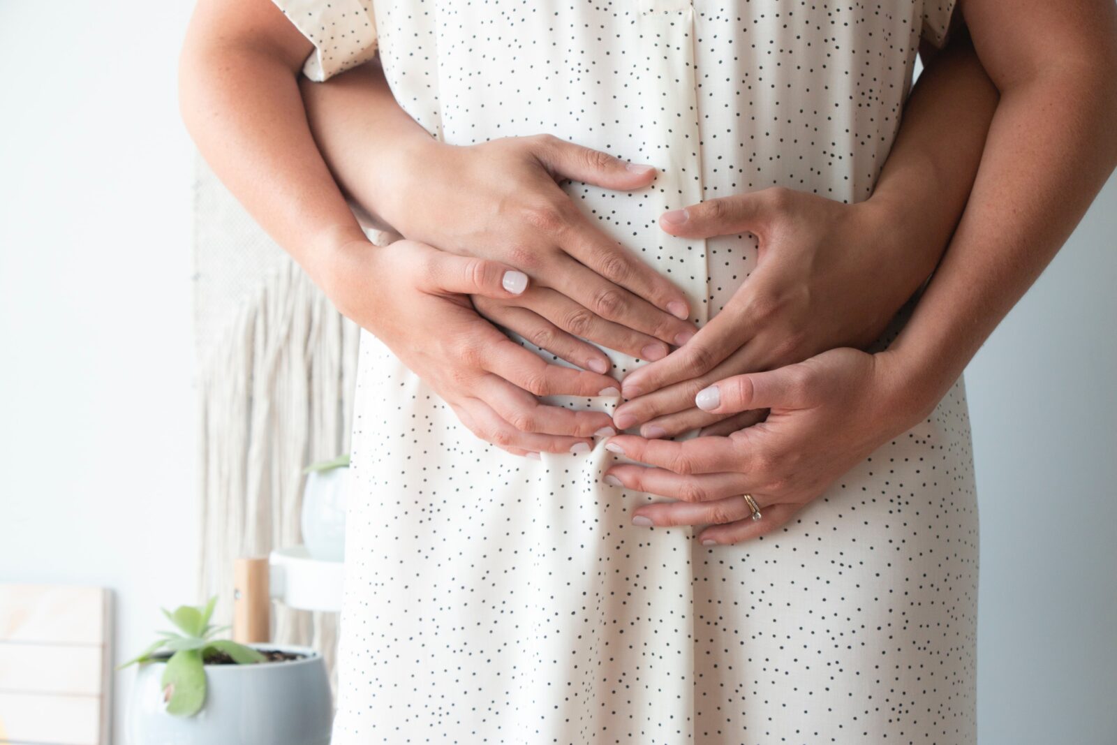 National Birth Defects Prevention Month featured image