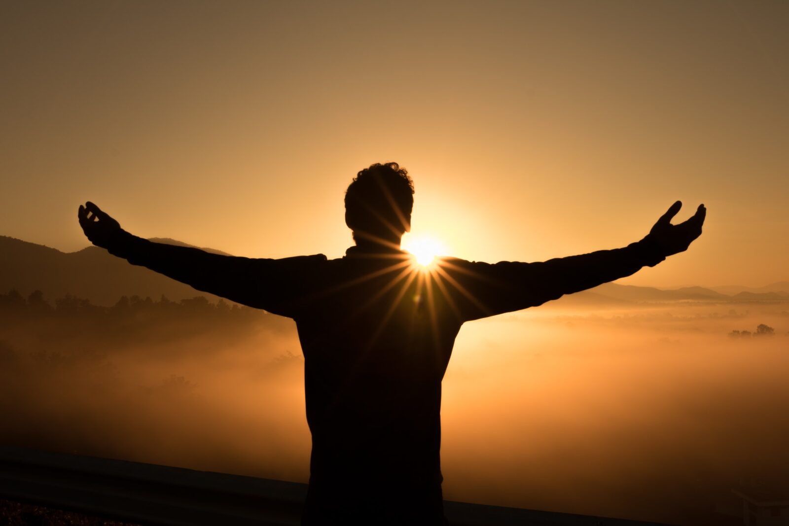 New Year’s Resolutions for a Healthy Year featured image