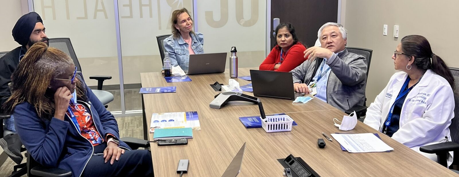 Physician Media Training featured image