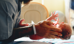 International Prenatal Infection Prevention Awareness Month featured image