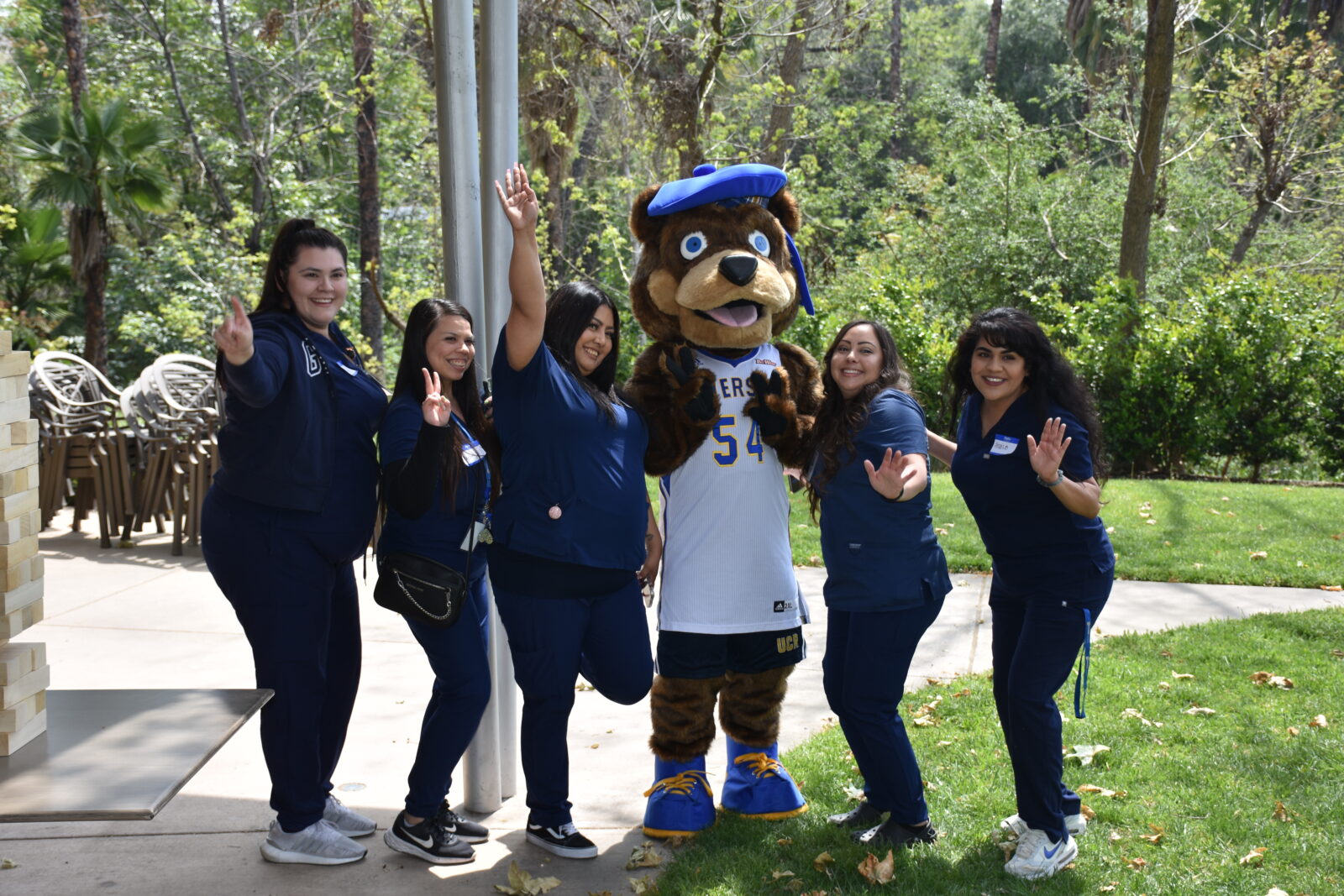 Doctors’ Day & Staff Appreciation Event Recap featured image