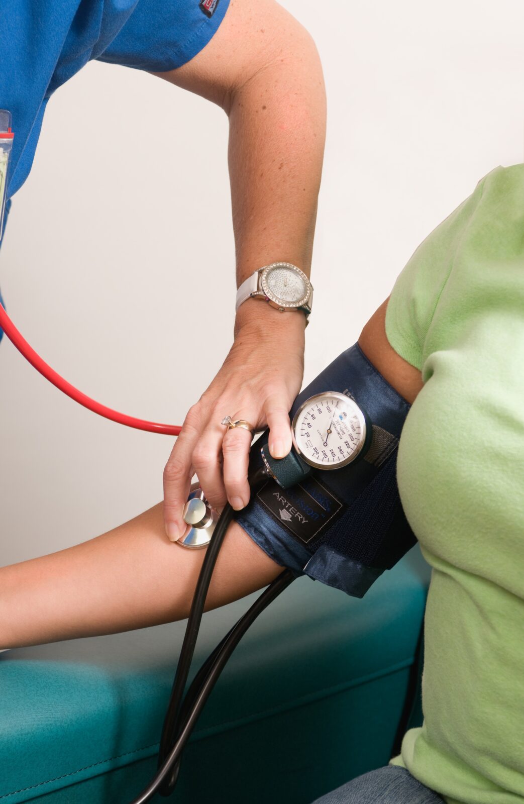 National High Blood Pressure Education Month featured image