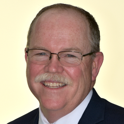 Message from the CEO – May 2023 featured image