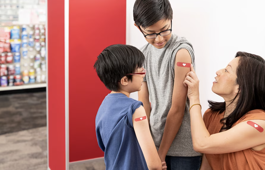 National Immunization Awareness Month featured image