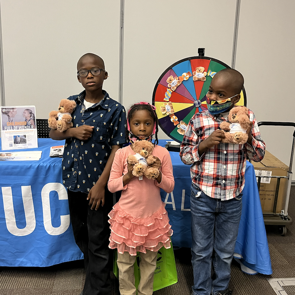 Student Parent Resource Fair featured image