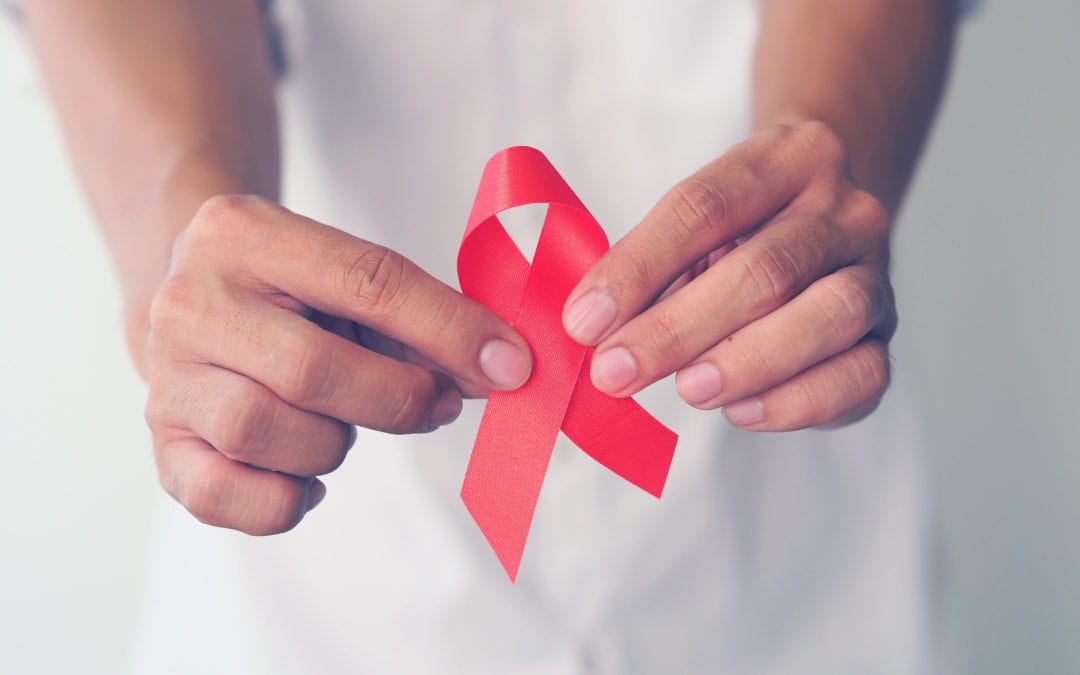 AIDS Awareness Month featured image