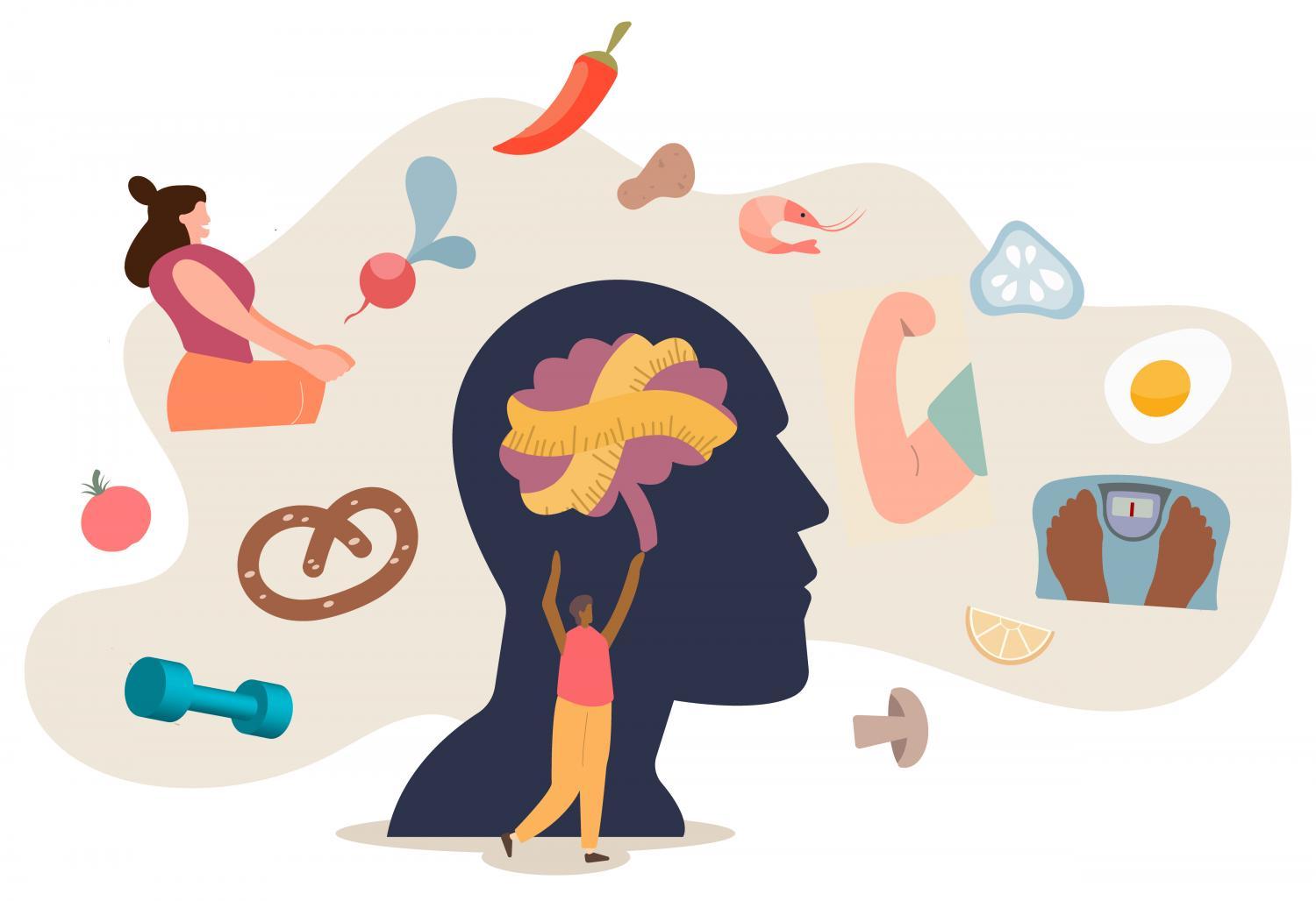 National Eating Disorder Awareness Week featured image