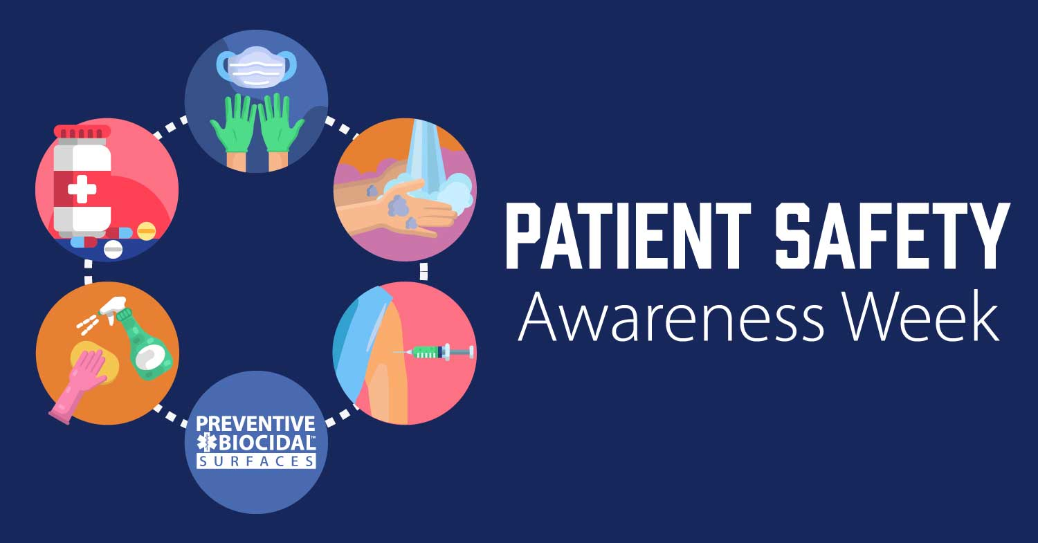 Patient Safety Awareness Week featured image