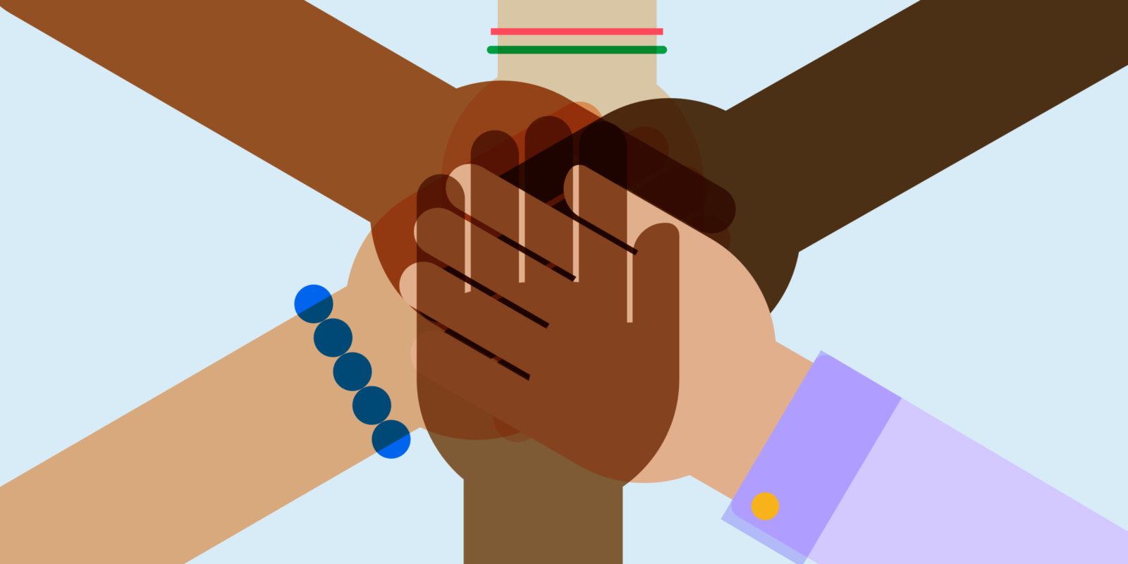 National Minority Health Month featured image