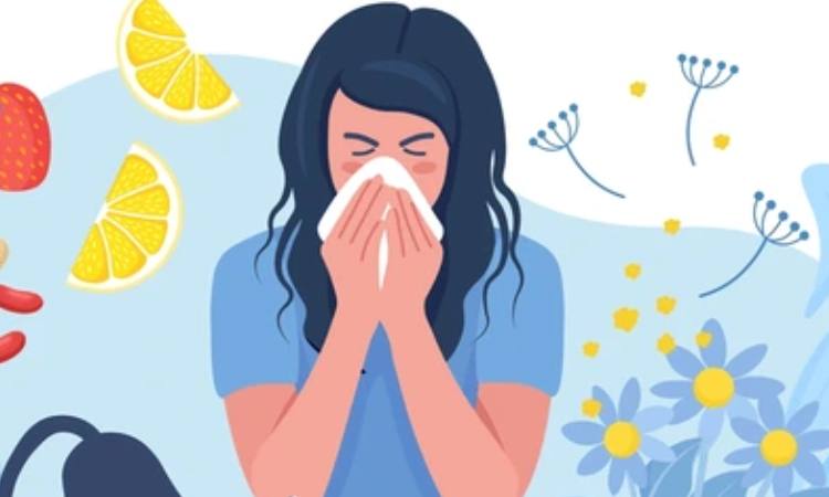 Allergy and Asthma Awareness Month featured image