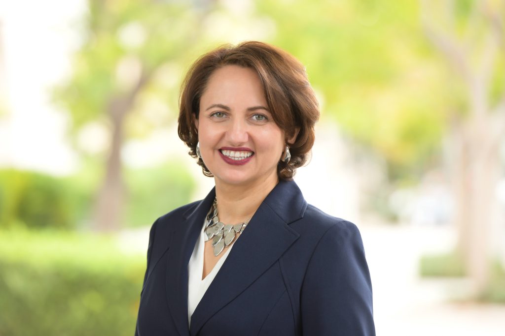 Getting To Know Our New COO featured image
