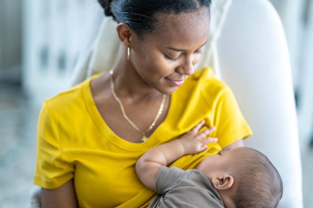 Ontario International Airport’s Refreshed Nursing Rooms Support Breastfeeding Awareness Month featured image