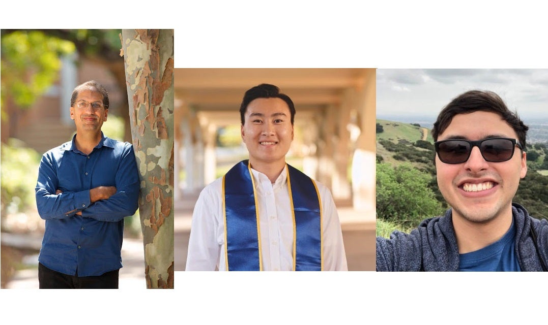 CSE team S. Zhao, J. Allen, F. Vahid. won ASEE 2022 Best Paper Award