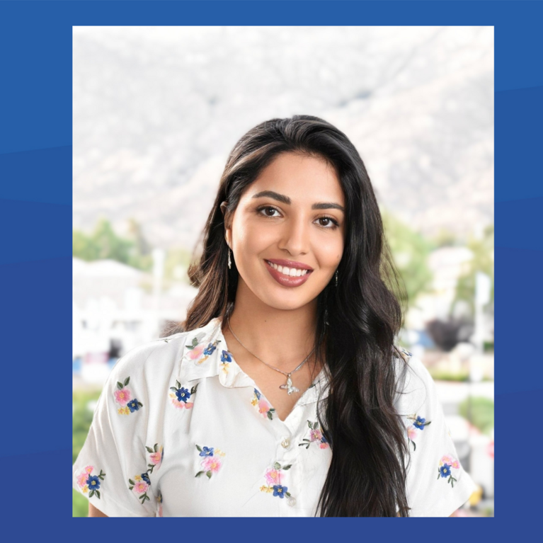 Professor Elaheh Sadredini