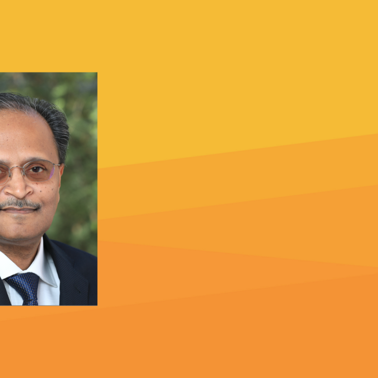 Professor Rajiv Gupta 