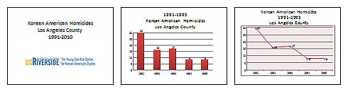 Homicide Data