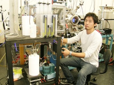 Other equip -catalytic