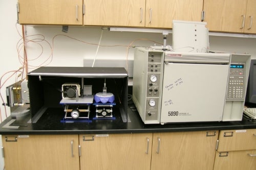 Other equip -photocatalysis